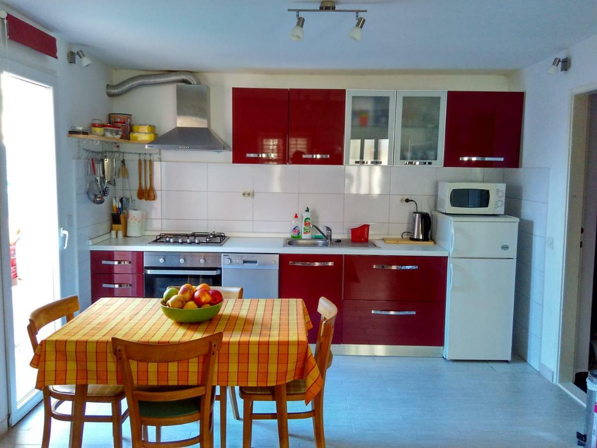 Apartamento Apartman Nora Hvar Town Exterior foto