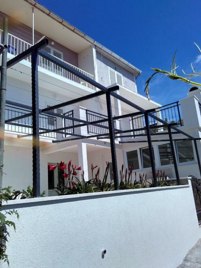 Apartamento Apartman Nora Hvar Town Exterior foto
