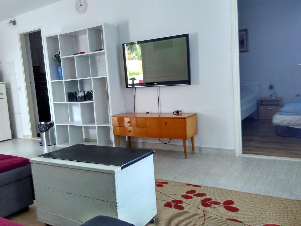 Apartamento Apartman Nora Hvar Town Exterior foto