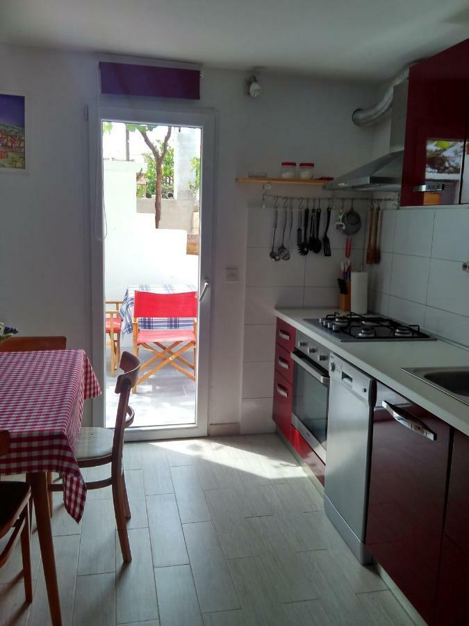 Apartamento Apartman Nora Hvar Town Exterior foto